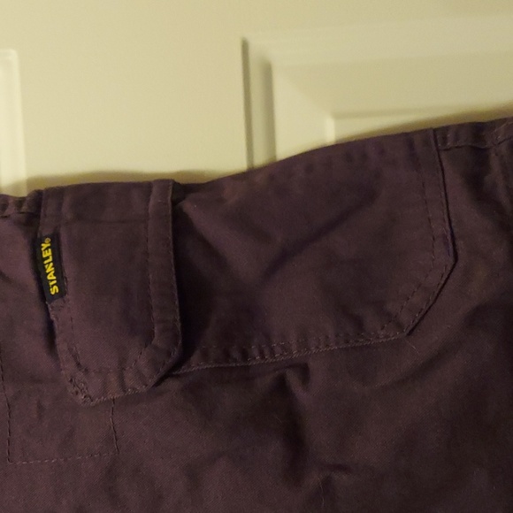 Men's Stanley shorts - Picture 3 of 9